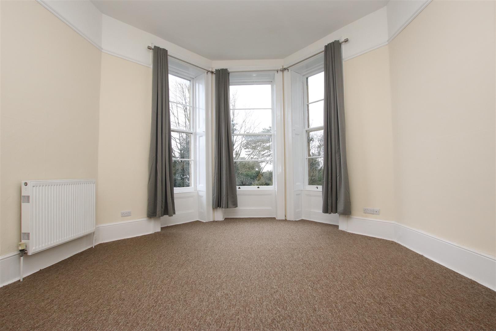 Weston Park East, Bath